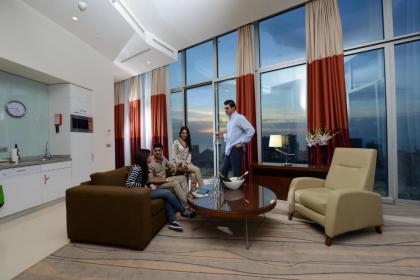 Staybridge Suites & Apartments - Beirut - image 15