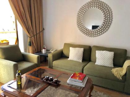 Spacious 1 Bedroom Suite & Large Balcony