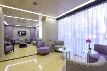 Ramada Beirut Downtown - image 11