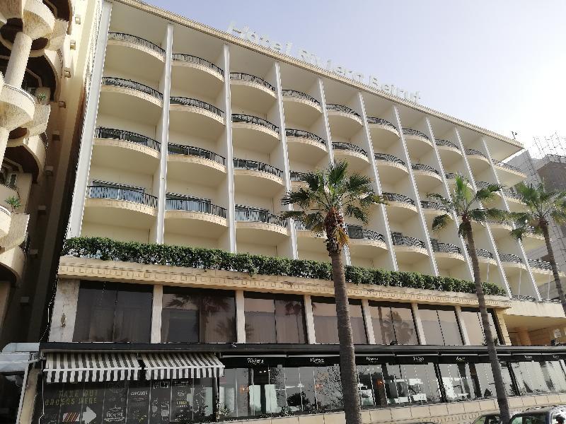 Riviera Hotel Beirut - image 6