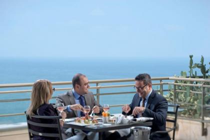 Le Royal Hotel - Beirut - image 12