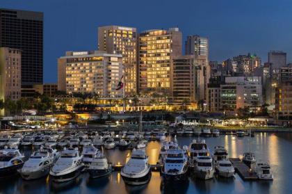 InterContinental Phoenicia Beirut - image 1