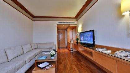 Crowne Plaza Hamra Beirut - image 14