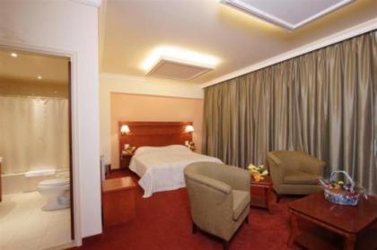 Padova Hotel - image 12