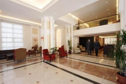 Padova Hotel - image 5