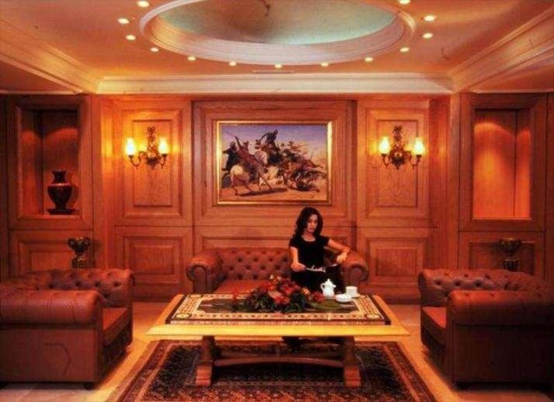 Grand Hotel Beirut - image 7