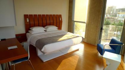 Bossa Nova Beirut Hotel - image 7