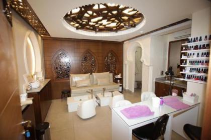 Pearl of Beirut Hotel & Spa - image 7