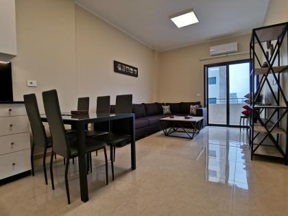 West House Apartments-Mar Mikhael - image 8