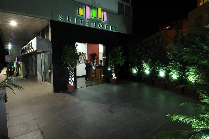 Suite Hotel Merlot - image 2