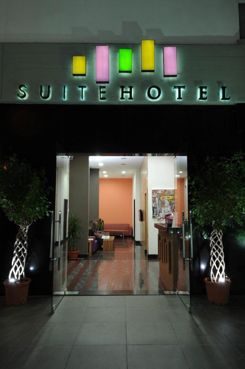 Suite Hotel Merlot - image 3