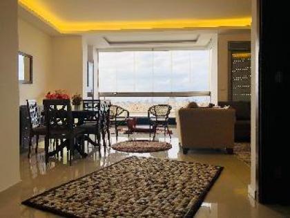 Spacious and Modern Dayekh Apt G24/7 electricity - image 15