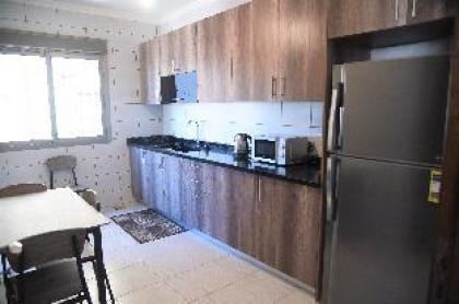 Charming and Modern Dayekh Apt F24/7 electricity - image 10