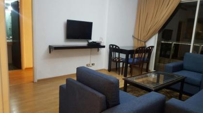 Spacious 1BR Suite in the Heart of Hamra - image 10