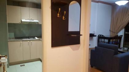 Spacious 1BR Suite in the Heart of Hamra - image 3