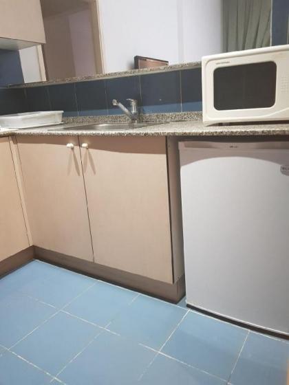 A Lovely Spacious 1BR Apartment in Hamra Center - image 5