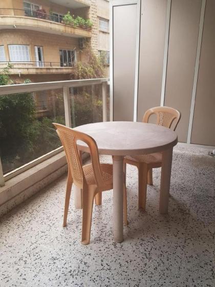 A Lovely Spacious 1BR Apartment in Hamra Center - image 7