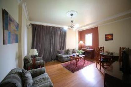 Green Furnished Apartments - image 18