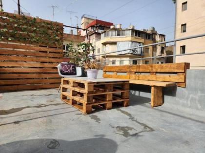 Bright Architect Home in Badawi With Rooftop - image 13