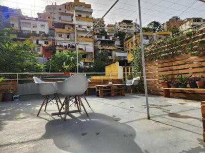 Bright Architect Home in Badawi With Rooftop - image 18