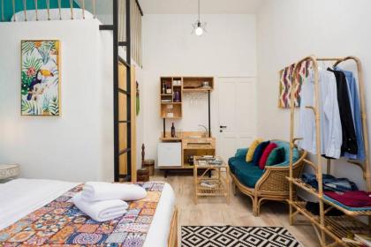 Bohemian Studio in Mar Mikhael Dalilah - image 11