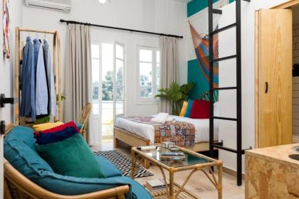 Bohemian Studio in Mar Mikhael Dalilah - image 9