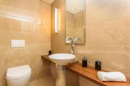 Solidere Tune 1Bedroom Apartment At Kantari Beirut - image 10